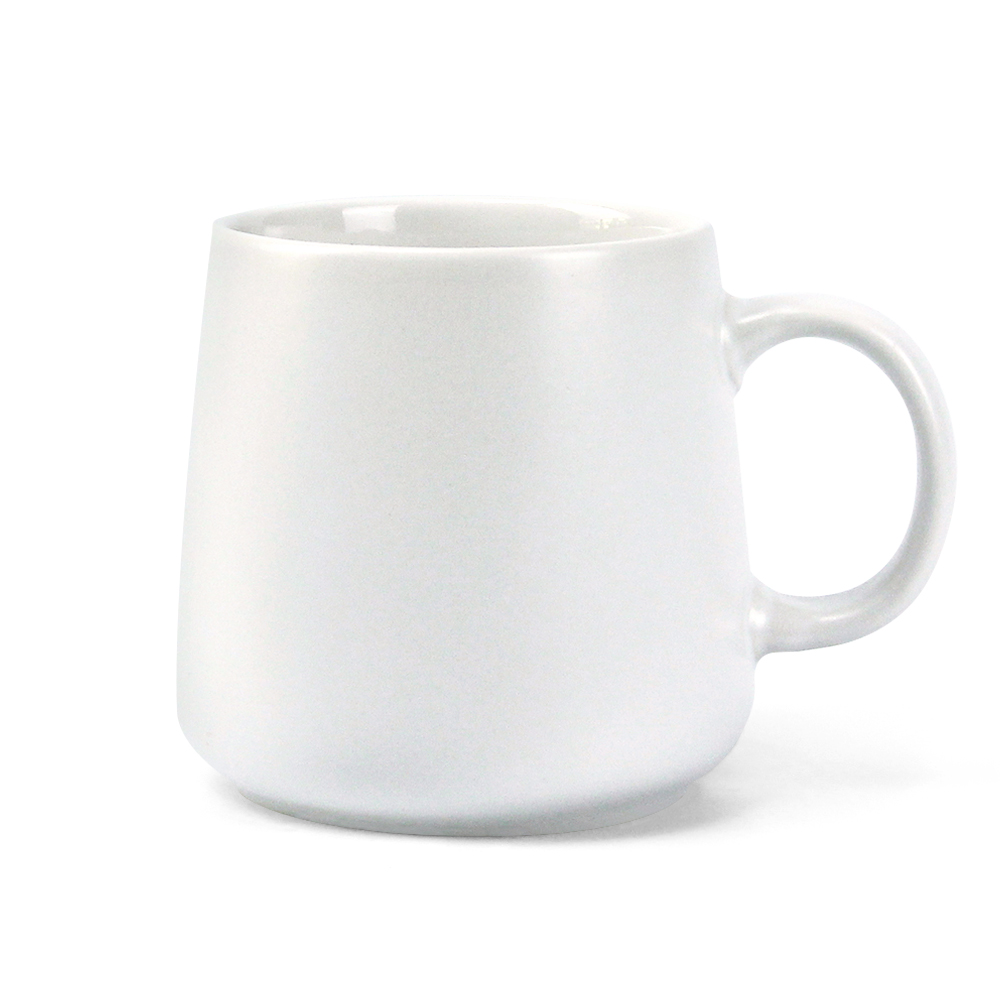 Кружка Osaka, 380 мл белая арт. 6117.01-S Кружка Osaka, 380 мл белая арт. 6117.01-S