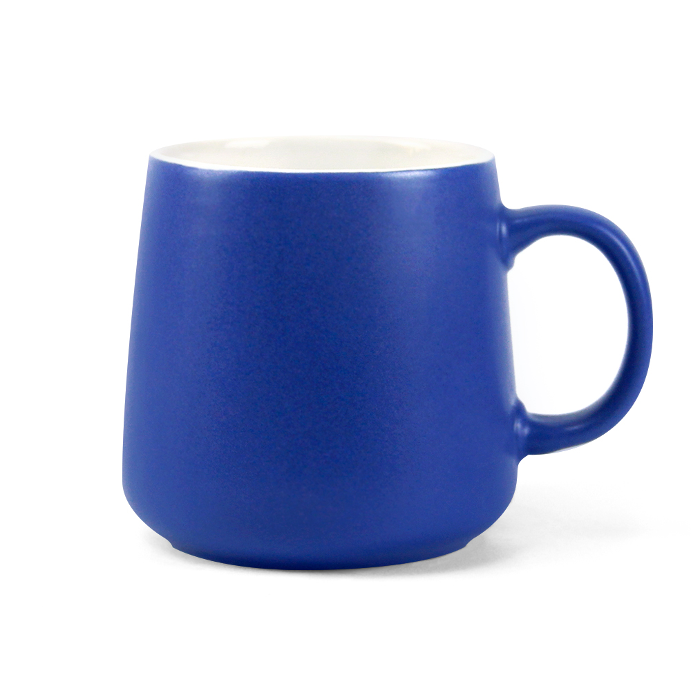 Кружка Osaka, 380 мл синяя арт. 6117.03-S Кружка Osaka, 380 мл синяя арт. 6117.03-S