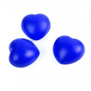 Антистресс Сердце, синий арт. 15001.03