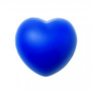 Антистресс Сердце, синий арт. 15001.03