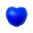 Антистресс Сердце, синий