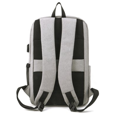 Рюкзак Befit, серый арт. 4021.10