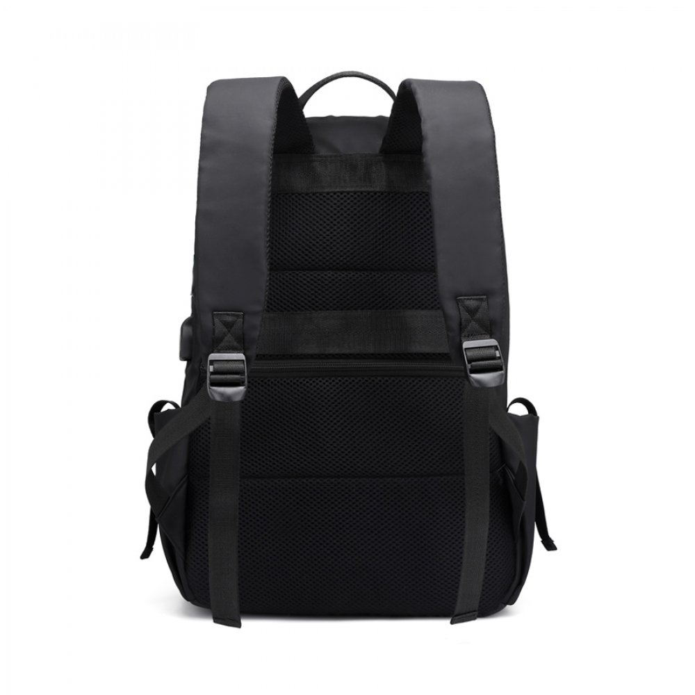 Рюкзак Elbrus, черный арт. 4019.02 Рюкзак Elbrus, черный арт. 4019.02