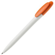 Ручка шариковая BAY Белый
