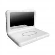 Часы-метеостанция Konner с функцией беспроводной зарядки арт. 7014.01