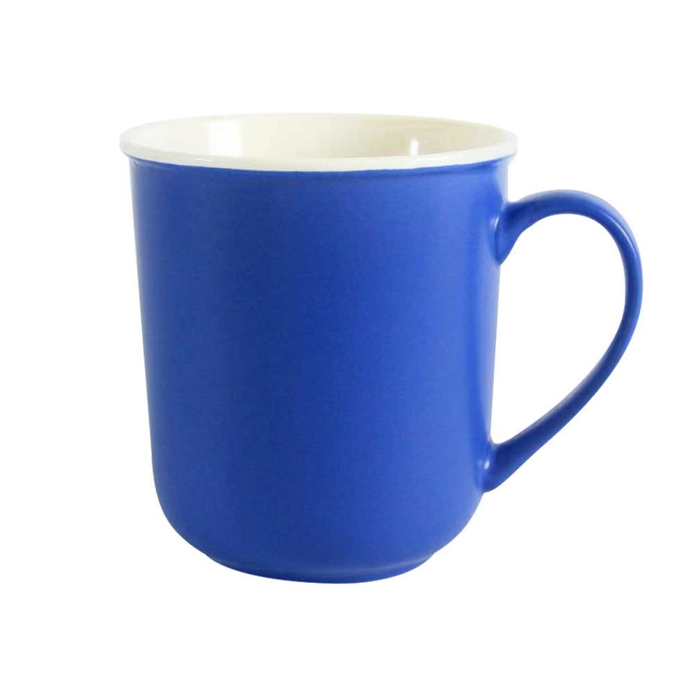 Кружка Brazil, 350 мл, синяя арт. 6119.03 Кружка Brazil, 350 мл, синяя арт. 6119.03