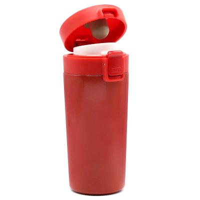 Термокружка Amatto, красного цвета арт. 5023.05 Термокружка Amatto, красного цвета арт. 5023.05