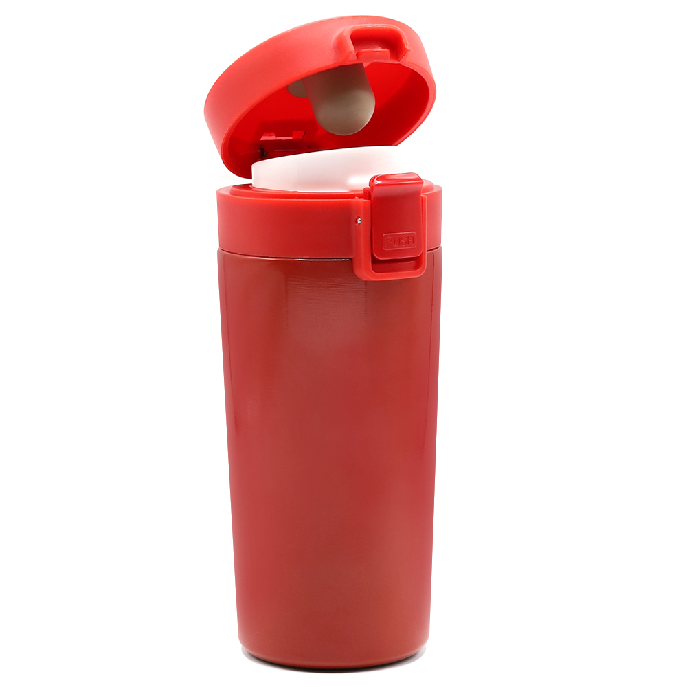 Термокружка Amatto, красного цвета арт. 5023.05 Термокружка Amatto, красного цвета арт. 5023.05