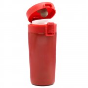 Термокружка Amatto, красного цвета арт. 5023.05 Термокружка Amatto, красного цвета арт. 5023.05