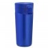 Термокружка Amatto, синего цвета