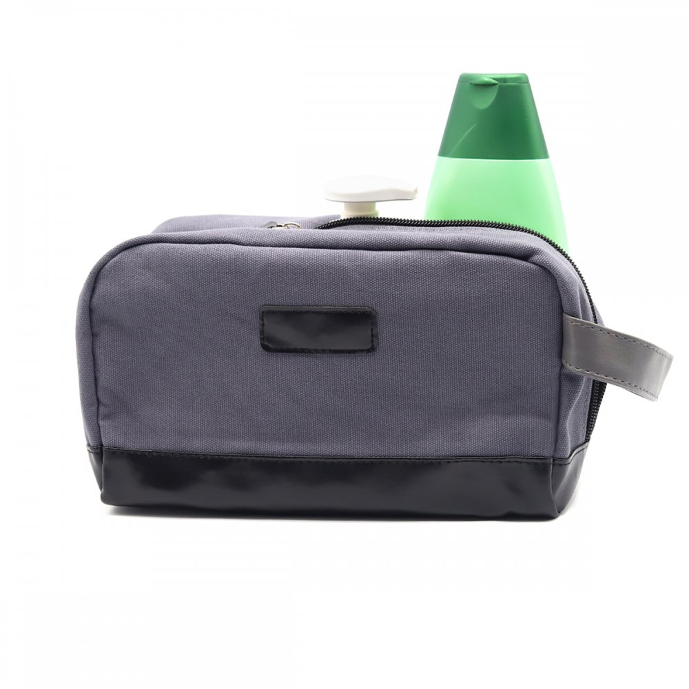 Несессер Версаль, серый арт. 22004.10 Несессер Версаль, серый арт. 22004.10