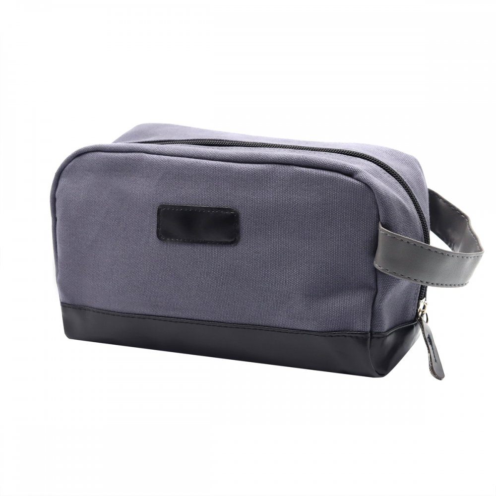 Несессер Версаль, серый арт. 22004.10 Несессер Версаль, серый арт. 22004.10