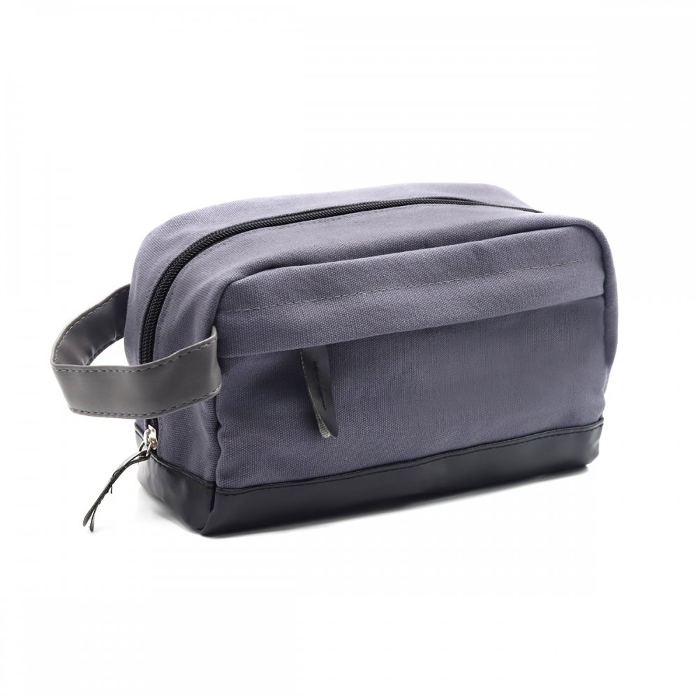 Несессер Версаль, серый арт. 22004.10 Несессер Версаль, серый арт. 22004.10