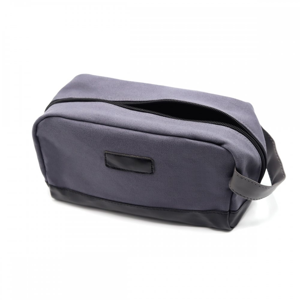 Несессер Версаль, серый арт. 22004.10 Несессер Версаль, серый арт. 22004.10