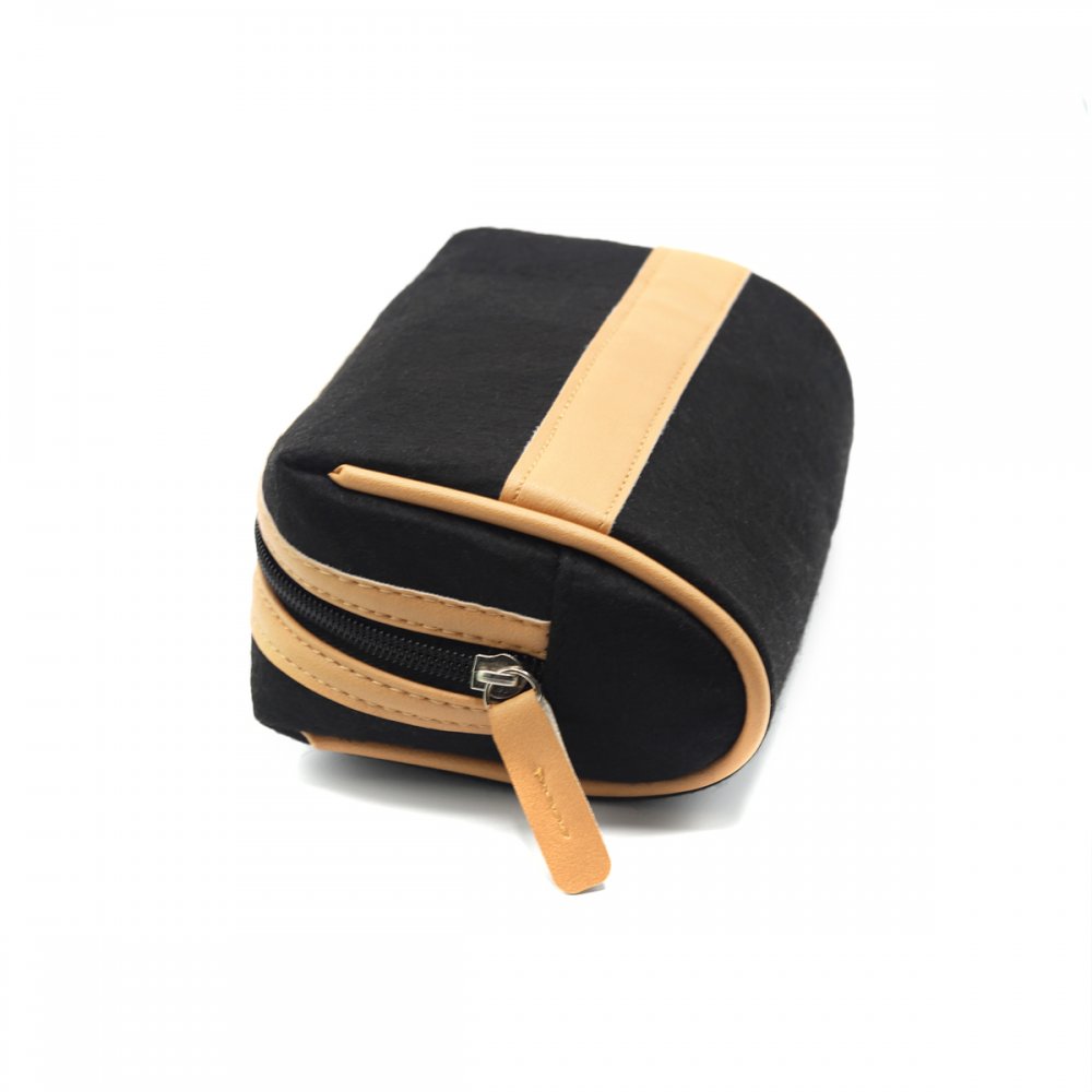 Несессер Марсель, черный арт. 22002.02 Несессер Марсель, черный арт. 22002.02