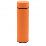 Термос Bronx, оранжевого цвета