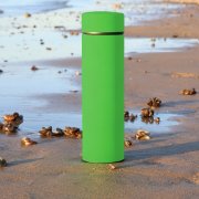 Термос Bronx, зеленого цвета арт. 5030.04