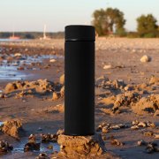 Термос Bronx, черного цвета арт. 5030.02 Термос Bronx, черного цвета арт. 5030.02