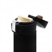 Термос Nolita, черного цвета арт. 5025.02 Термос Nolita, черного цвета арт. 5025.02