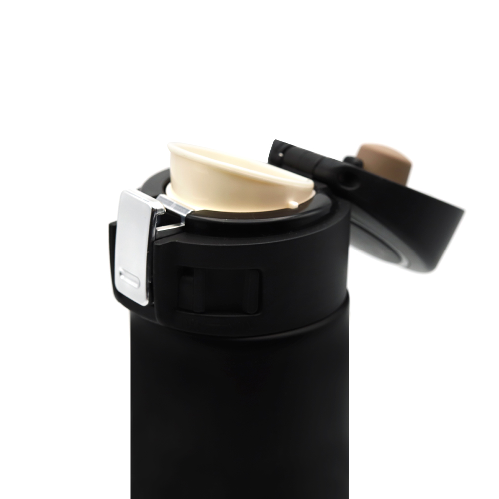 Термос Nolita, черного цвета арт. 5025.02 Термос Nolita, черного цвета арт. 5025.02