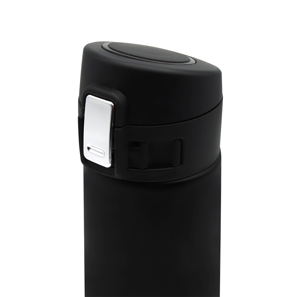 Термос Nolita, черного цвета арт. 5025.02 Термос Nolita, черного цвета арт. 5025.02