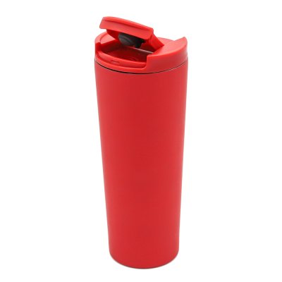 Термокружка Carroll, красного цвета арт. 5022.05 Термокружка Carroll, красного цвета арт. 5022.05