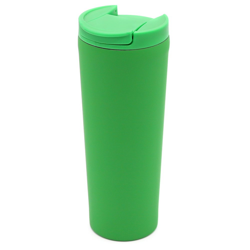 Термокружка Carroll, зеленого цвета арт. 5022.04 Термокружка Carroll, зеленого цвета арт. 5022.04