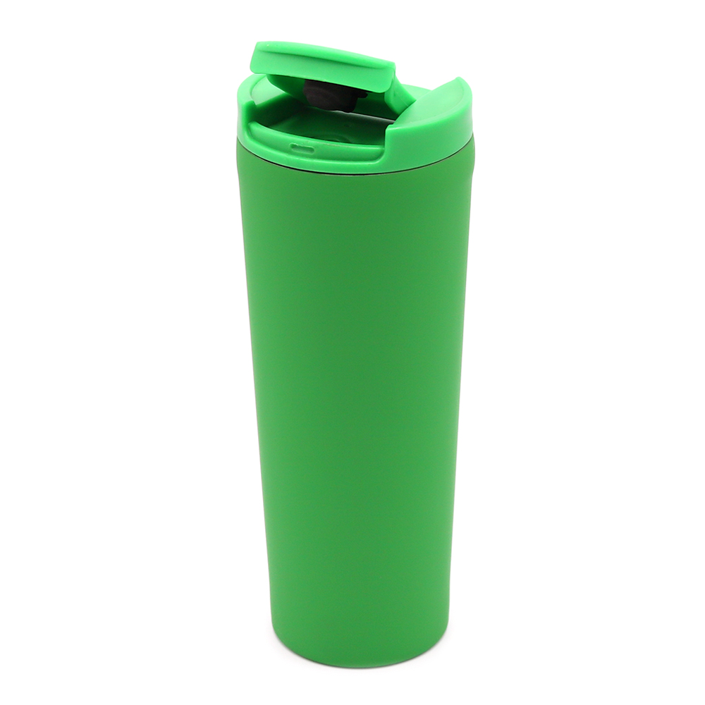 Термокружка Carroll, зеленого цвета арт. 5022.04 Термокружка Carroll, зеленого цвета арт. 5022.04