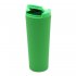 Термокружка Carroll, зеленого цвета арт. 5022.04