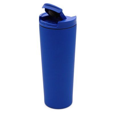 Термокружка Carroll, синего цвета арт. 5022.03