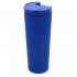 Термокружка Carroll, синего цвета арт. 5022.03