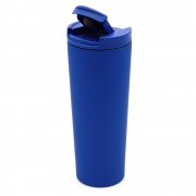 Термокружка Carroll, синего цвета арт. 5022.03 Термокружка Carroll, синего цвета арт. 5022.03