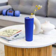 Термокружка Carroll, синего цвета арт. 5022.03 Термокружка Carroll, синего цвета арт. 5022.03