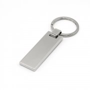 Брелок металлический Лампедуза  в подарочной упаковке  арт. 12026.09