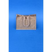 Холщовая сумка на плечо Grocery