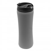 Термокружка Miora, серый