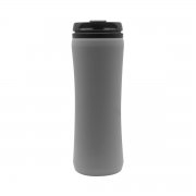 Термокружка Miora, серый