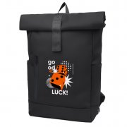 Рюкзак Atakama, Черный 4018.02 арт. 4018.02