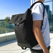 Рюкзак Atakama, Черный 4018.02 арт. 4018.02