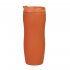 Термокружка с двойной стенкой Softoccino,  оранжевая арт. 5016.07-S Термокружка с двойной стенкой Softoccino,  оранжевая арт. 5016.07-S