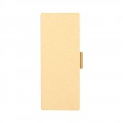 Набор цветных бумажных стикеров Boxer