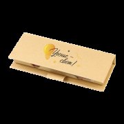 Набор цветных бумажных стикеров Boxer арт. 49002.00