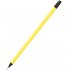 Карандаш с цветным корпусом Negro, желтый