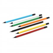 Карандаш с цветным корпусом Negro, синий арт. 1025.03 Карандаш с цветным корпусом Negro, синий арт. 1025.03