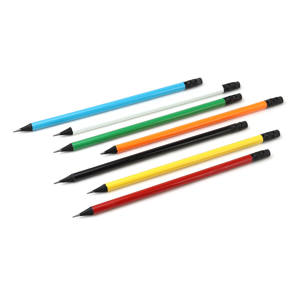 Карандаш с цветным корпусом Negro, синий арт. 1025.03 Карандаш с цветным корпусом Negro, синий арт. 1025.03