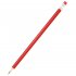 Карандаш с цветным корпусом Largo, красный