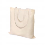 Cумка хозяйственная  Bagsy strong, бежевая арт. 25003.00