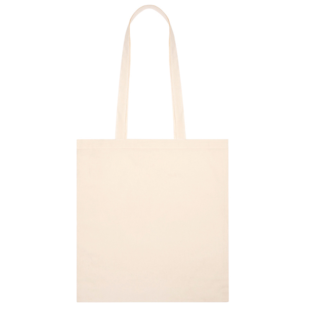 Cумка хозяйственная Bagsy strong, бежевая арт. 25003.00 Cумка хозяйственная Bagsy strong, бежевая арт. 25003.00