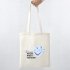 Cумка хозяйственная Bagsy strong, бежевая арт. 25003.00 Cумка хозяйственная Bagsy strong, бежевая арт. 25003.00