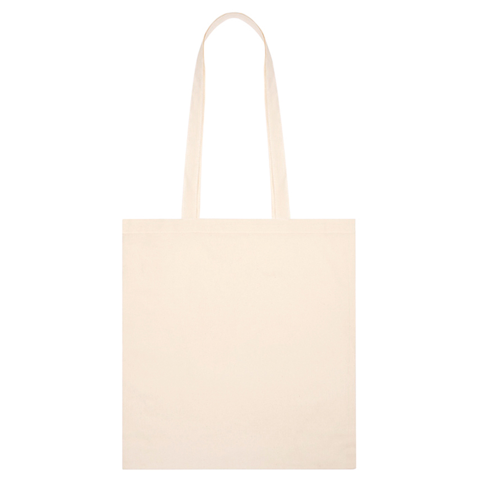 Cумка хозяйственная Bagsy middi, бежевая арт. 25002.00 Cумка хозяйственная Bagsy middi, бежевая арт. 25002.00